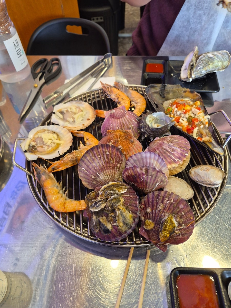249무한조개 강서점 사진 5
