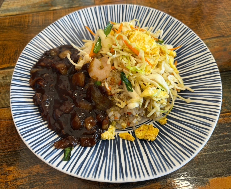 신짬뽕시대 사진 6