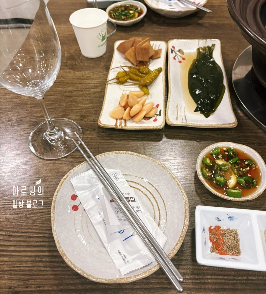 벽돌집 사진 5