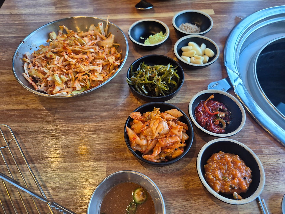 제주도그릴 화성점 사진 5