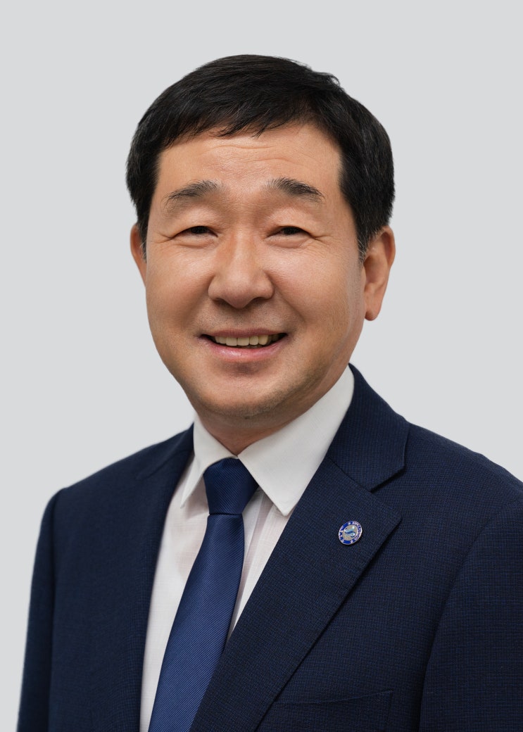  이재영 증평군수 예비후보, ‘스마트 20분 도시’ 대표 공약 제시