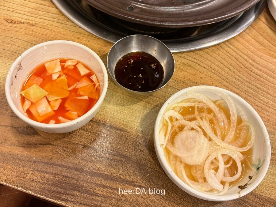마이갈비 사진 6
