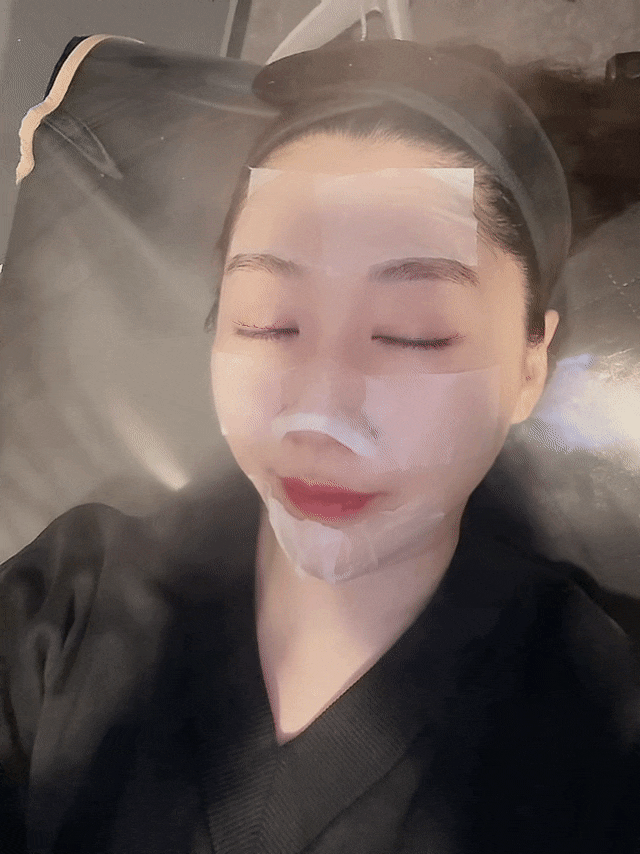  송파구 피부관리 여드름 압출 후기｜자극 적은 압출로 피부결 정돈된 솔에스테틱 송파직영점