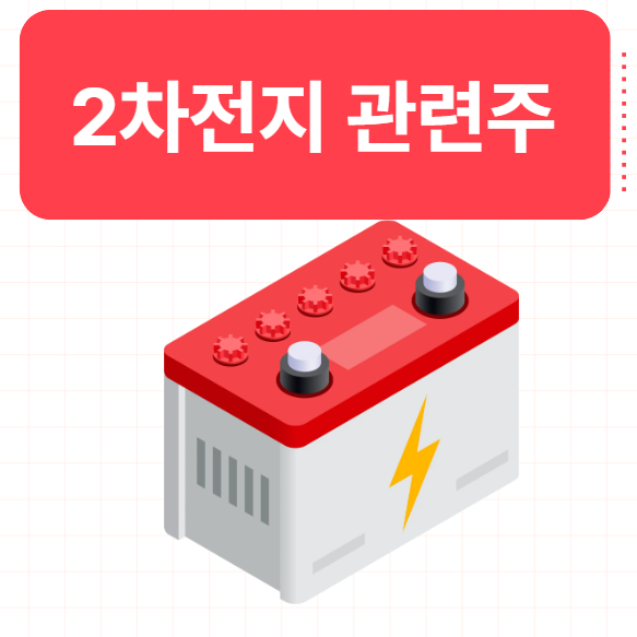  2차전지 관련주 다시 상승할까? 최근 기류 확인