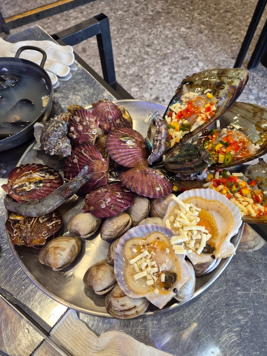249무한조개 강서점 사진 4