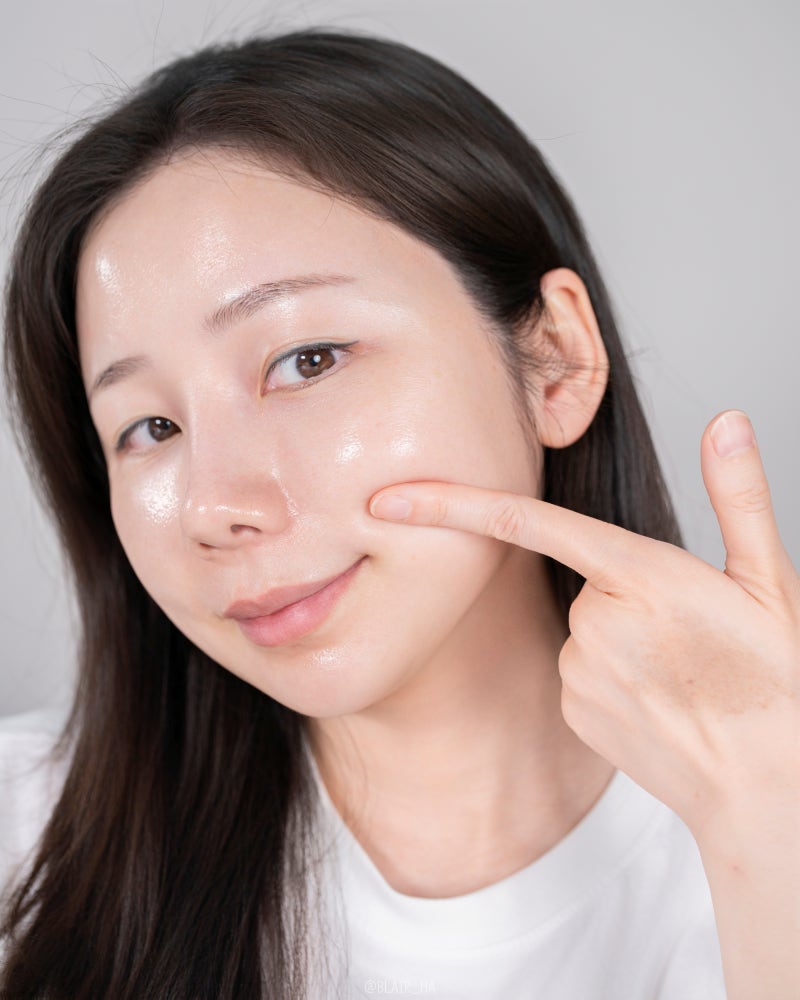 파로씨추출물 쏙 들어간 기미앰플! 바엘 파로 광채 크림 앰플
