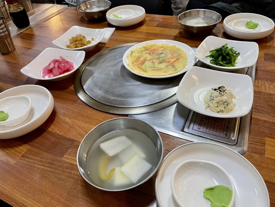 마산아구찜 사진 2