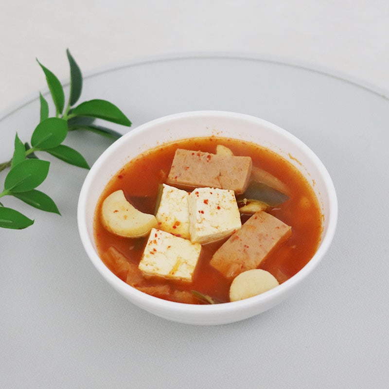 스팸 김치찌개 황금 레시피부터 맛있게 끓이는법 꿀팁까지!