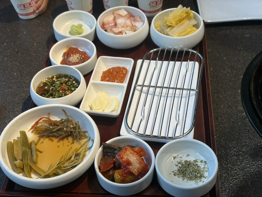 선두직화구이 평택안중점 사진 3