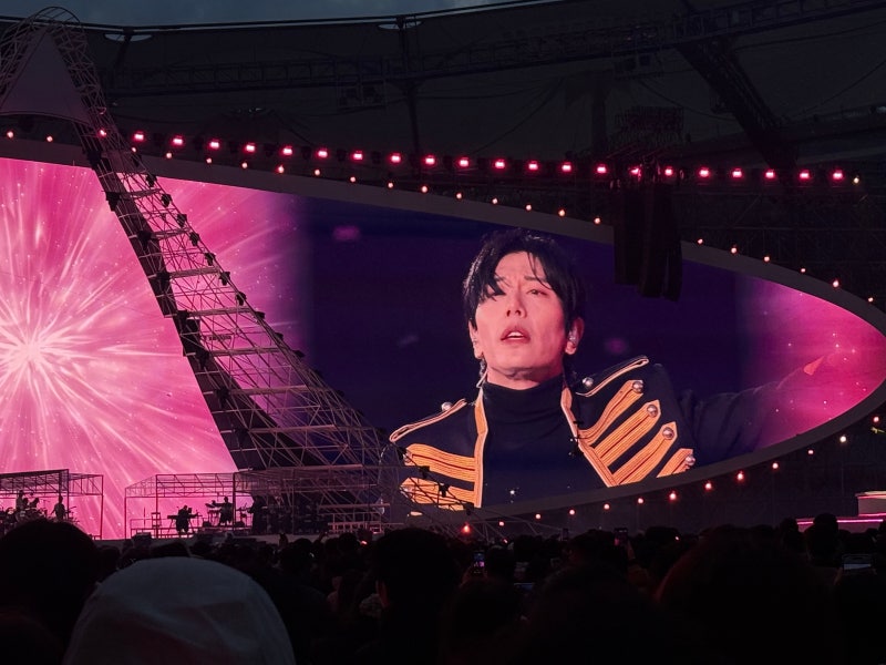 박효신 콘서트 문학경기장 좌석시야 셋리스트 총정리 1탄