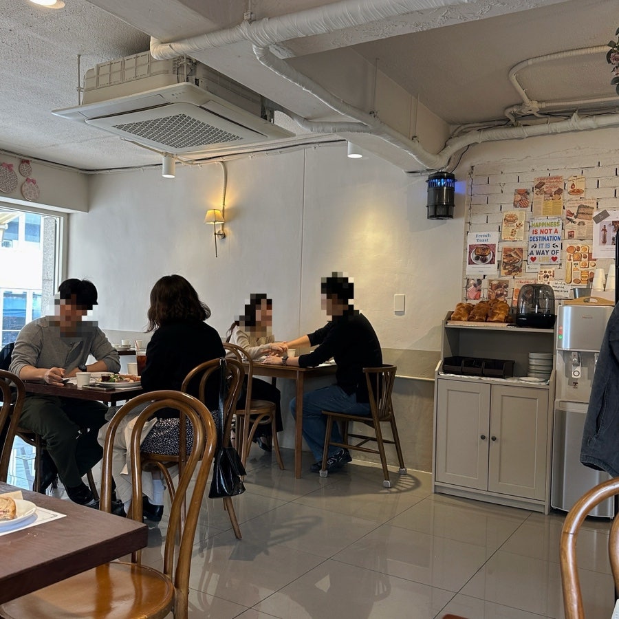 플럼피브런치 사진 6