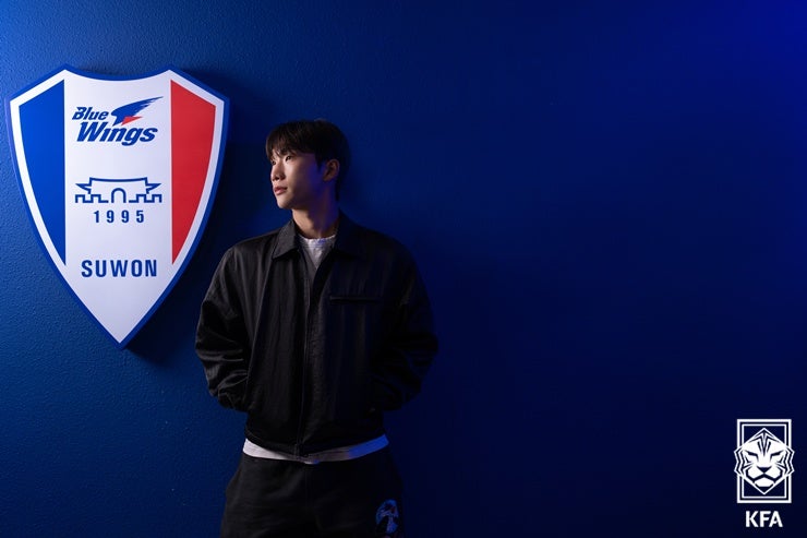 수원삼성 박현빈이 부르는 봄날의 노래