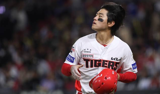 “이정후 넘을까” 김도영 MLB 진출 가능성? 몸값 어디까지 오르나