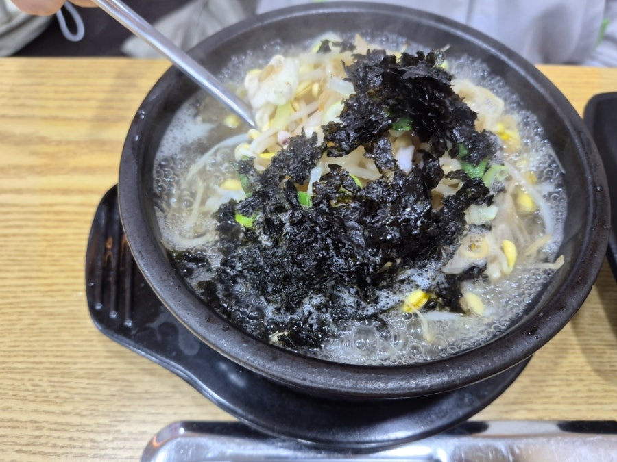 본가전주옥 강서구청점 사진 4