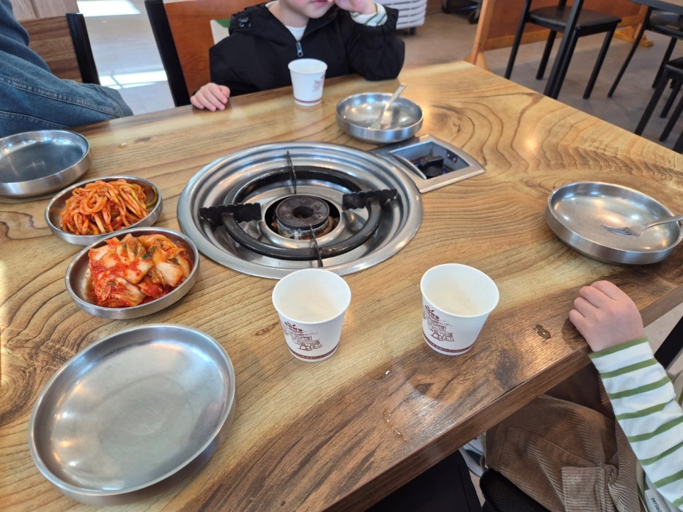 해밀칼국수 사진 6