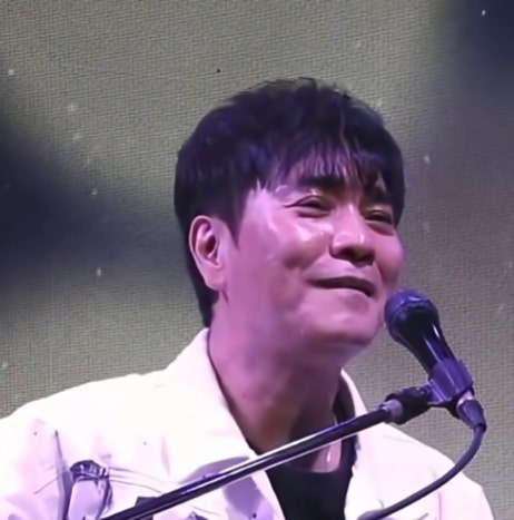 온 세상을 다 준다 해도 바꿀 수 없는 내 여인아 – 나훈아