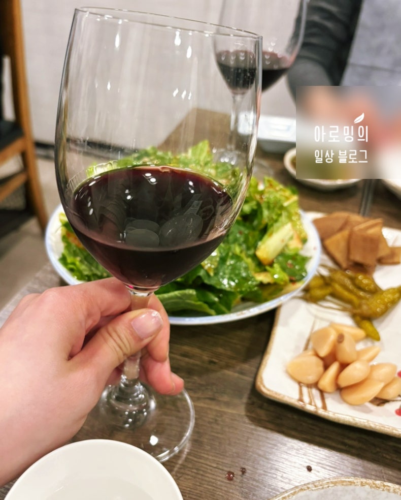 벽돌집 사진 6