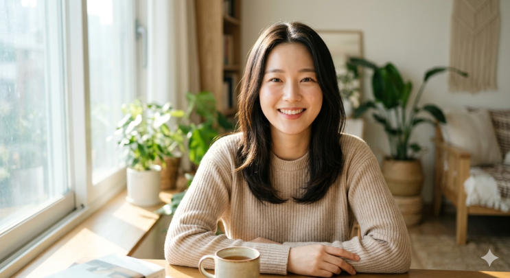  가르마 탈모 고민하는 30대 여성을 위한 모류교정 솔루션