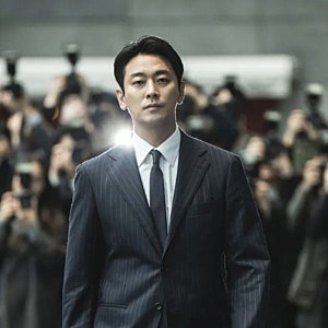 주지훈 '클라이맥스' 역대급 빌런 검사 변신! 동성 키스 논란 정면 돌파하며 "하지원 사랑했....