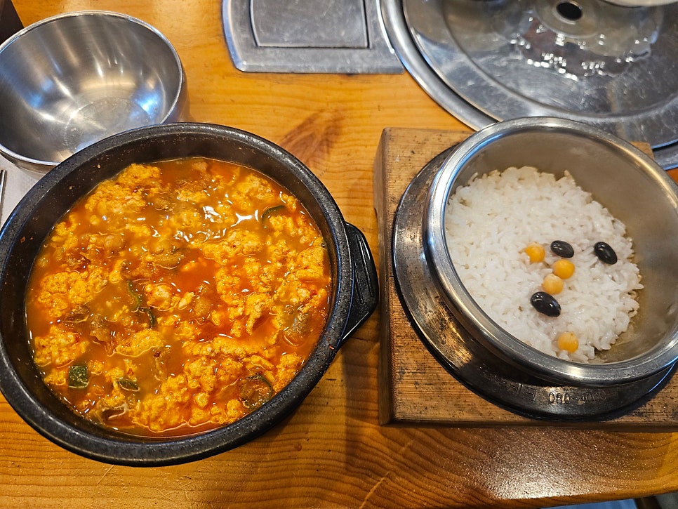 대가순두부두낙전골 봉일천점 사진 5