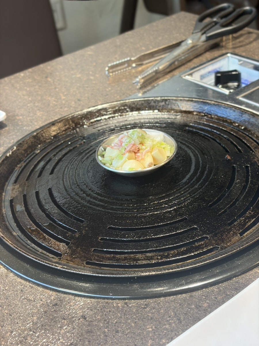 선두직화구이 평택안중점 사진 4