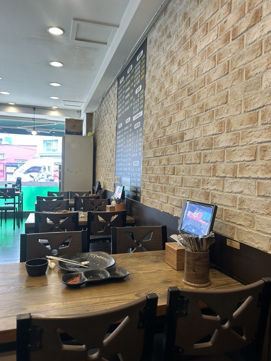 왕돈까스분식 사진 4