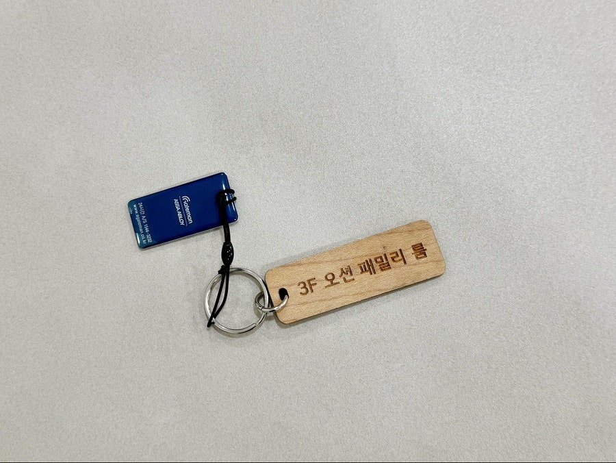 로하스펜션 사진 4