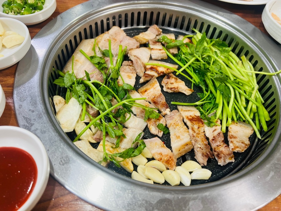 신성숯불생고기 사진 6