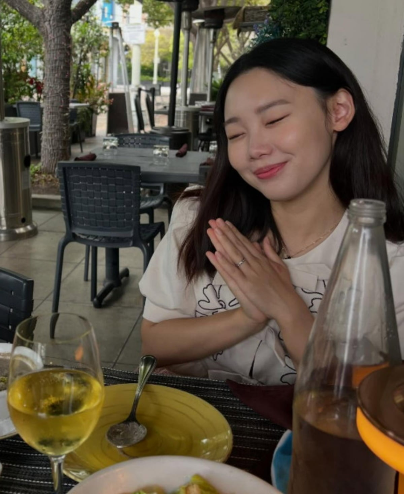 김수민 아나운서 29살에 두 아이 엄마, 지금 하는 일 보니