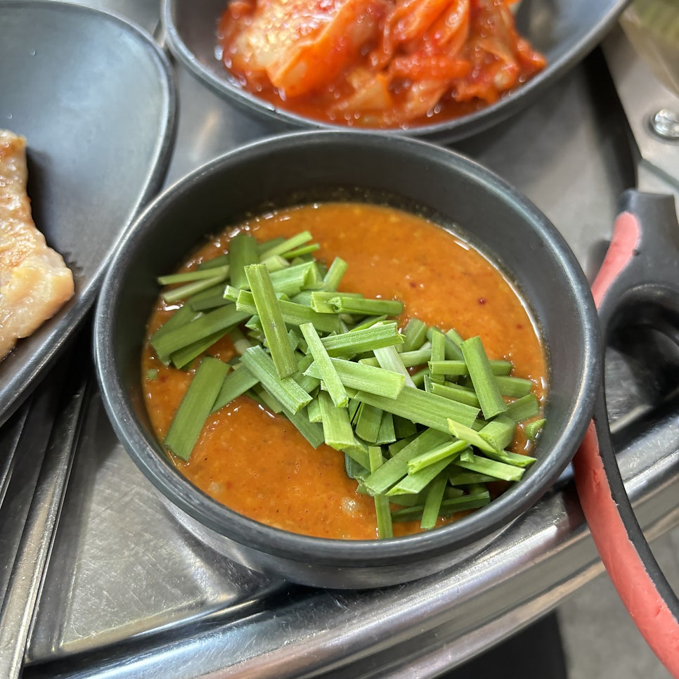 나은이네막창 사진 4