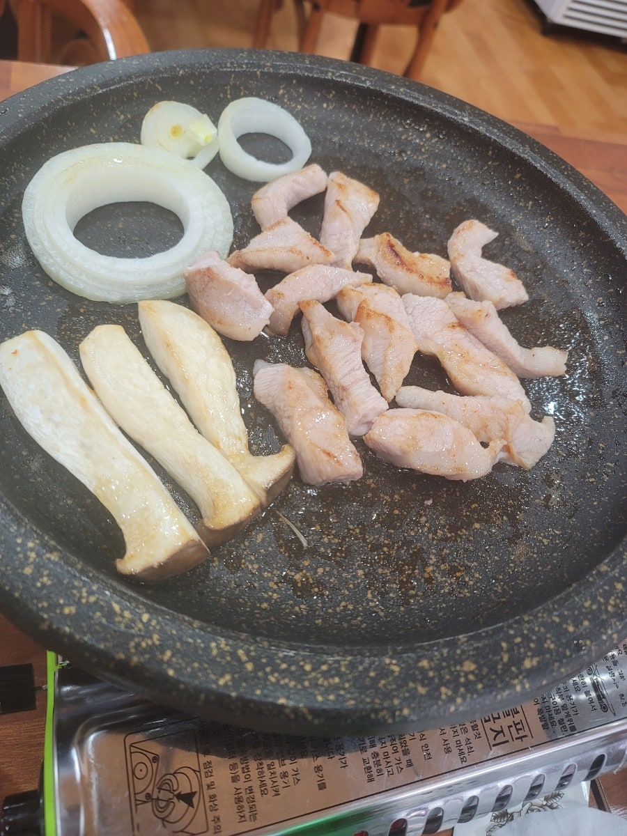 수북한생태&고기 사진 5