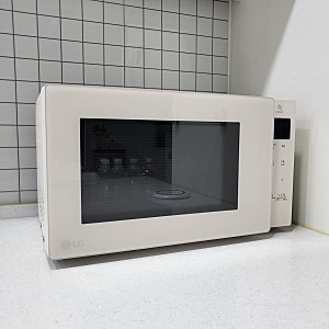 [내돈내산] 주방의 품격이 달라지는 LG 디오스 오브제컬렉션 전자레인지 솔직 리뷰 (MWJ20EDN)