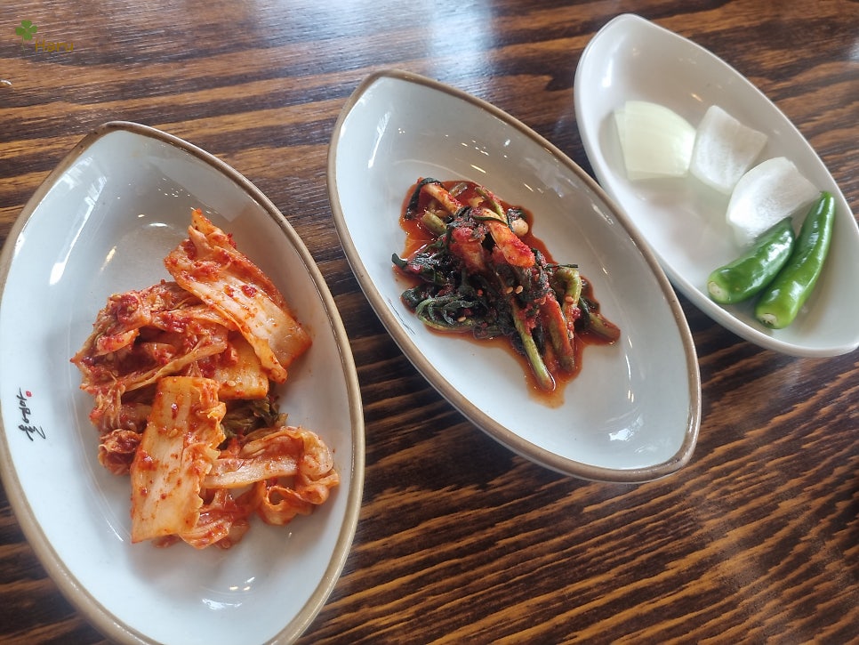 울엄마양평해장국 관저점 사진 5