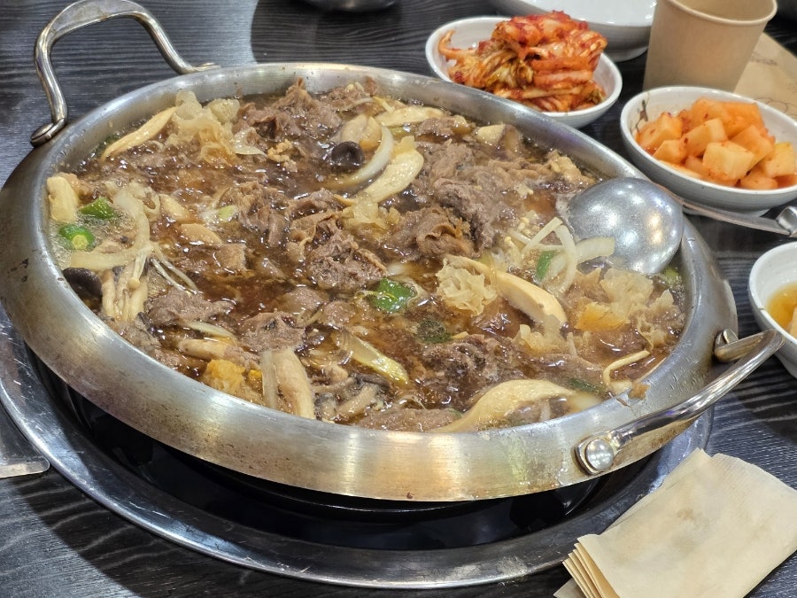 금수강산 사진 4
