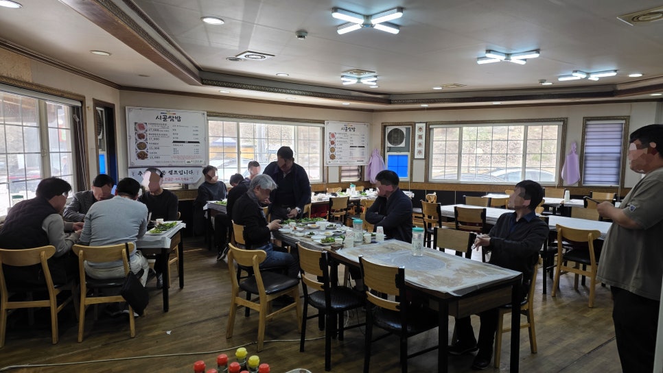 시골쌈밥 사진 5