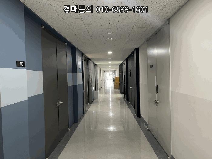  서울특별시 금천구 가산동 219-5 가산테라타워 아파트형공장 지식산업센터 경매 3회 유찰 최저가 입찰 정보 2025-369 [1]