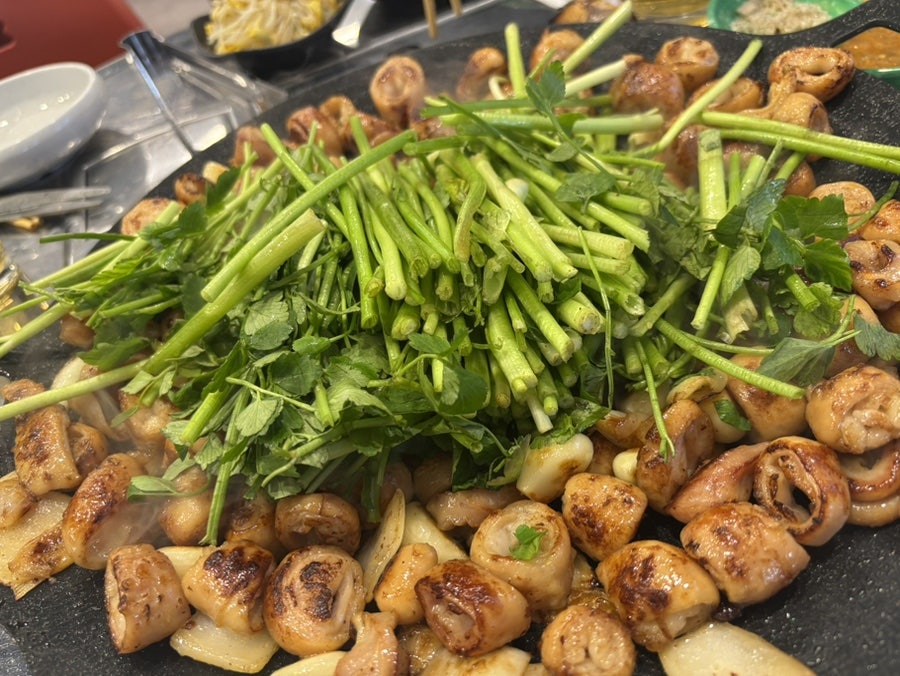 삽교살찐곱창 사진 3