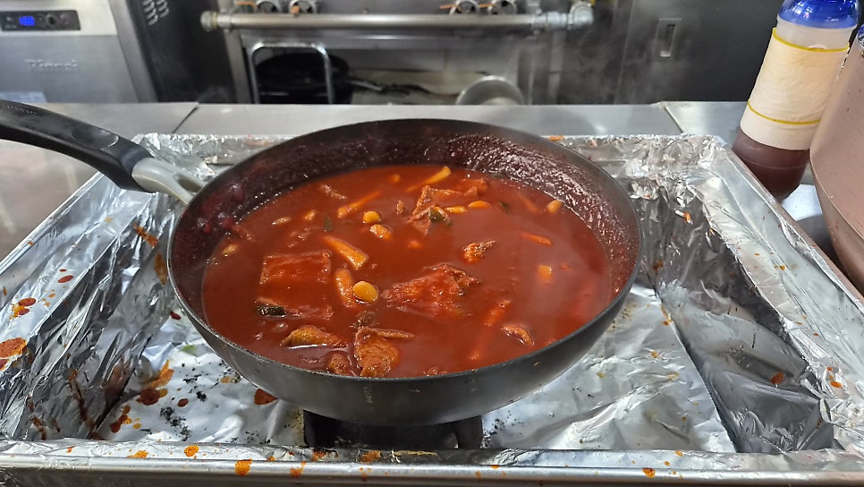 딸기스넥 사진 4