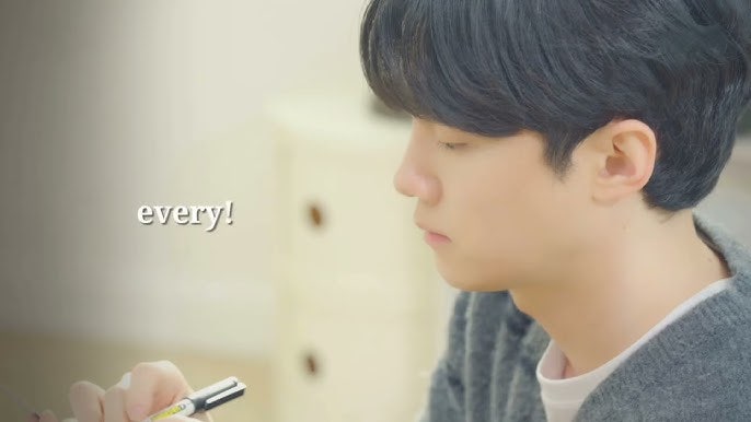 * ♬ Every(가사 첨부) / 소수빈 *