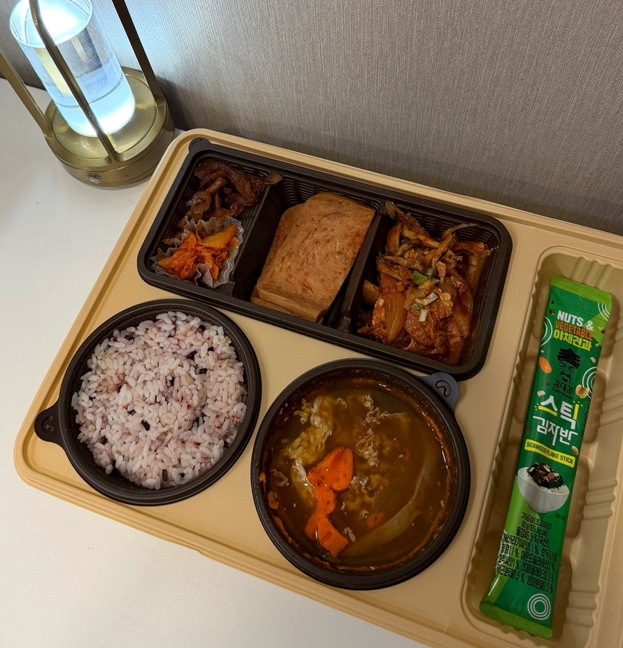 본도시락 은평뉴타운점 사진 1