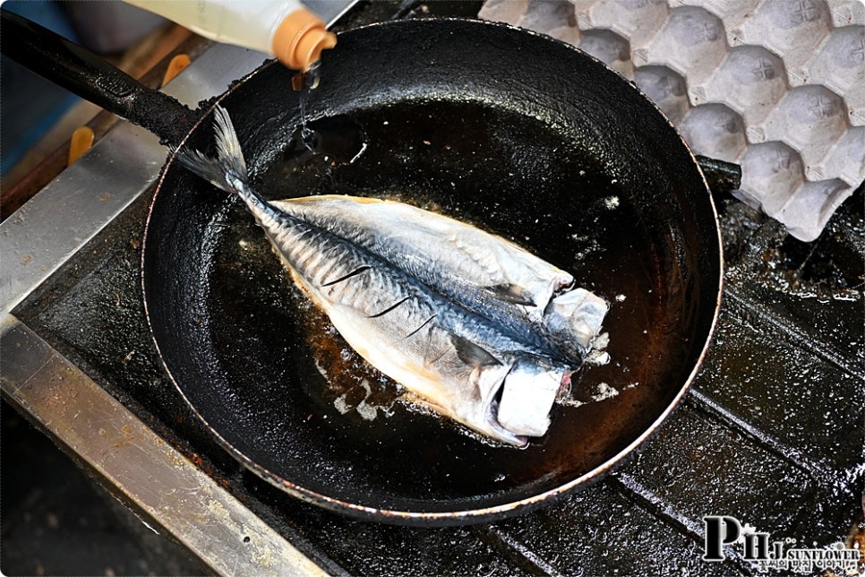 고향식당 사진 6