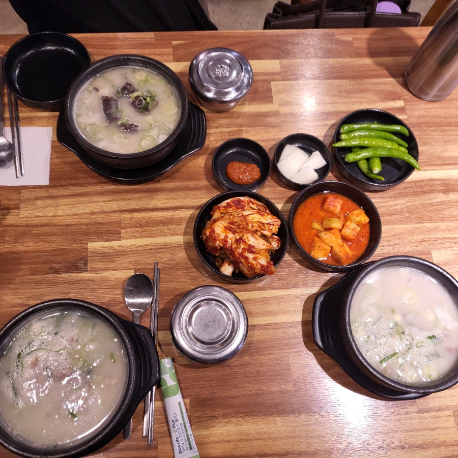 아궁이사골순대 사진 5