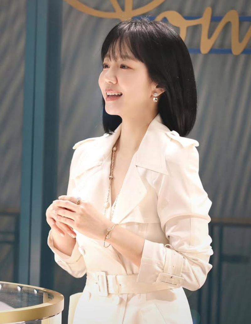임수정 40대 단발 스타일 건물주 드라마 속 헤어까지 총정리