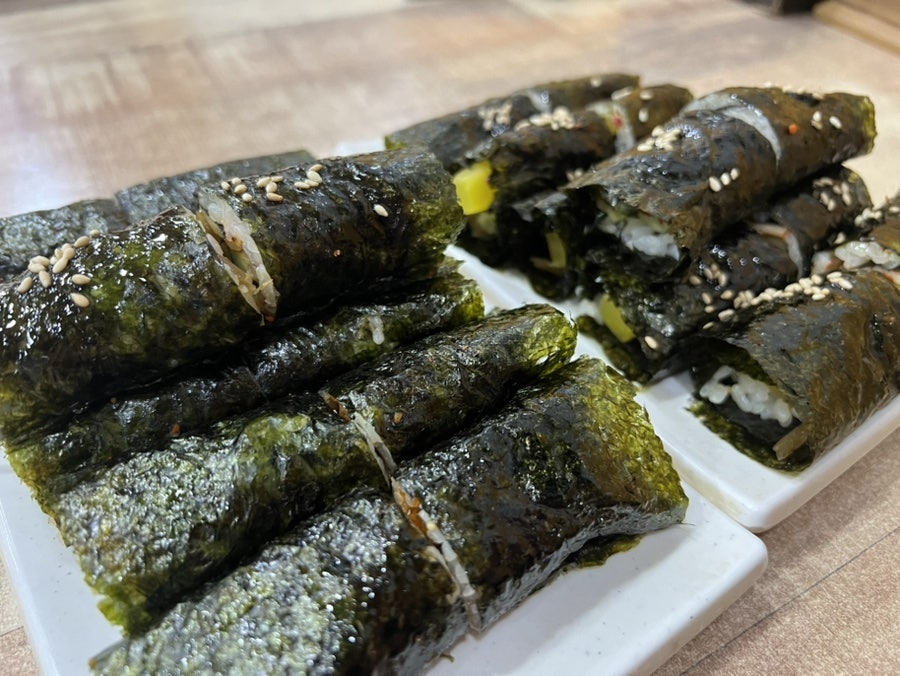 구포국시 사진 5