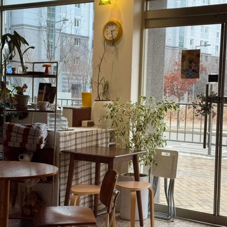  세종 휘낭시에 맛집 <르 쁘띠 파티세리> 너무 유명해져따...