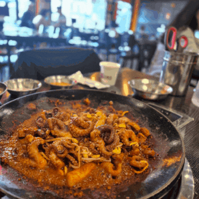 구미옥계맛집 낭만쭈꾸미 | 옥계술집으로도 딱인 쭈꾸미 후기