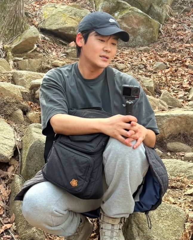 서인영 유튜브 PD 누구길래 논란? 이석로PD 정체