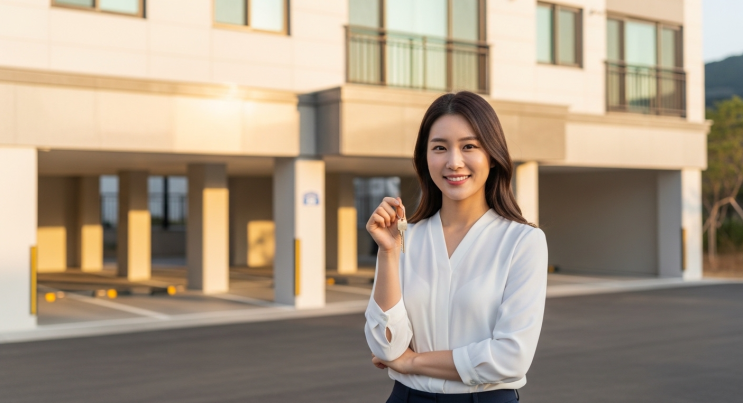  복대동 원룸 월세, 직접 발로 뛰어 계약까지 해봤습니다 — 필로티 풀옵션 36만원·리모델링 투룸 55만원 실거래 후기