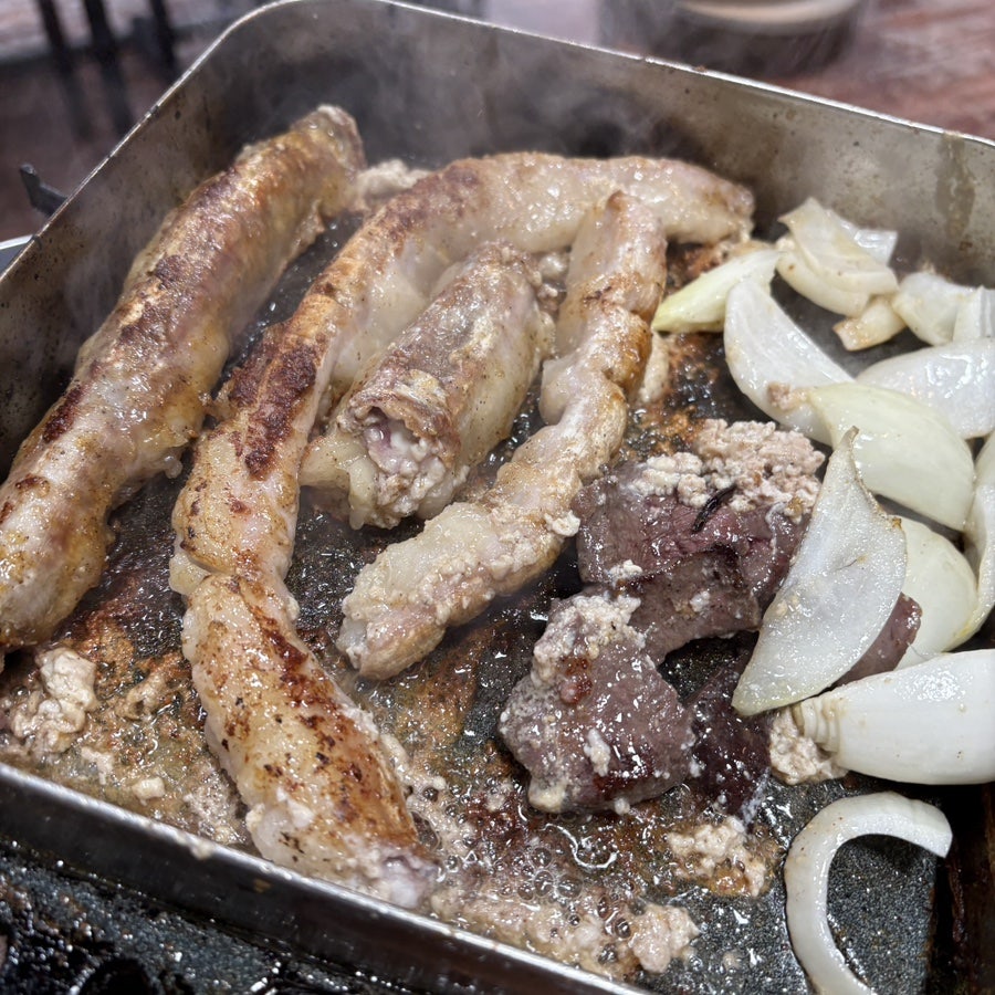 황소곱창구이 사진 6
