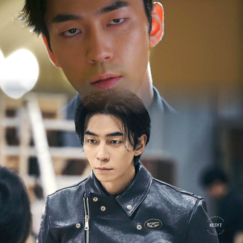 신성록 프로필 와이프 강서영 나이 키 동생 신재록 근황, 아내와 딸 미모 화제